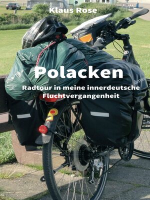 cover image of Polacken